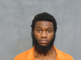 Jaquez Shackelford